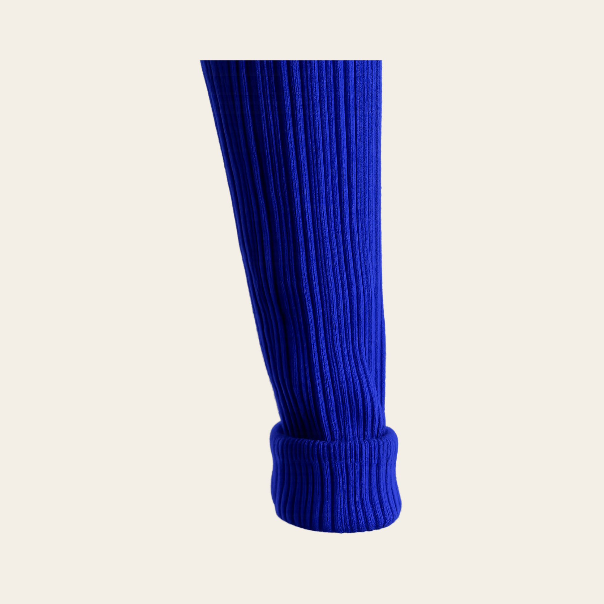 Jacquemus – La Robe Maille Azur, s