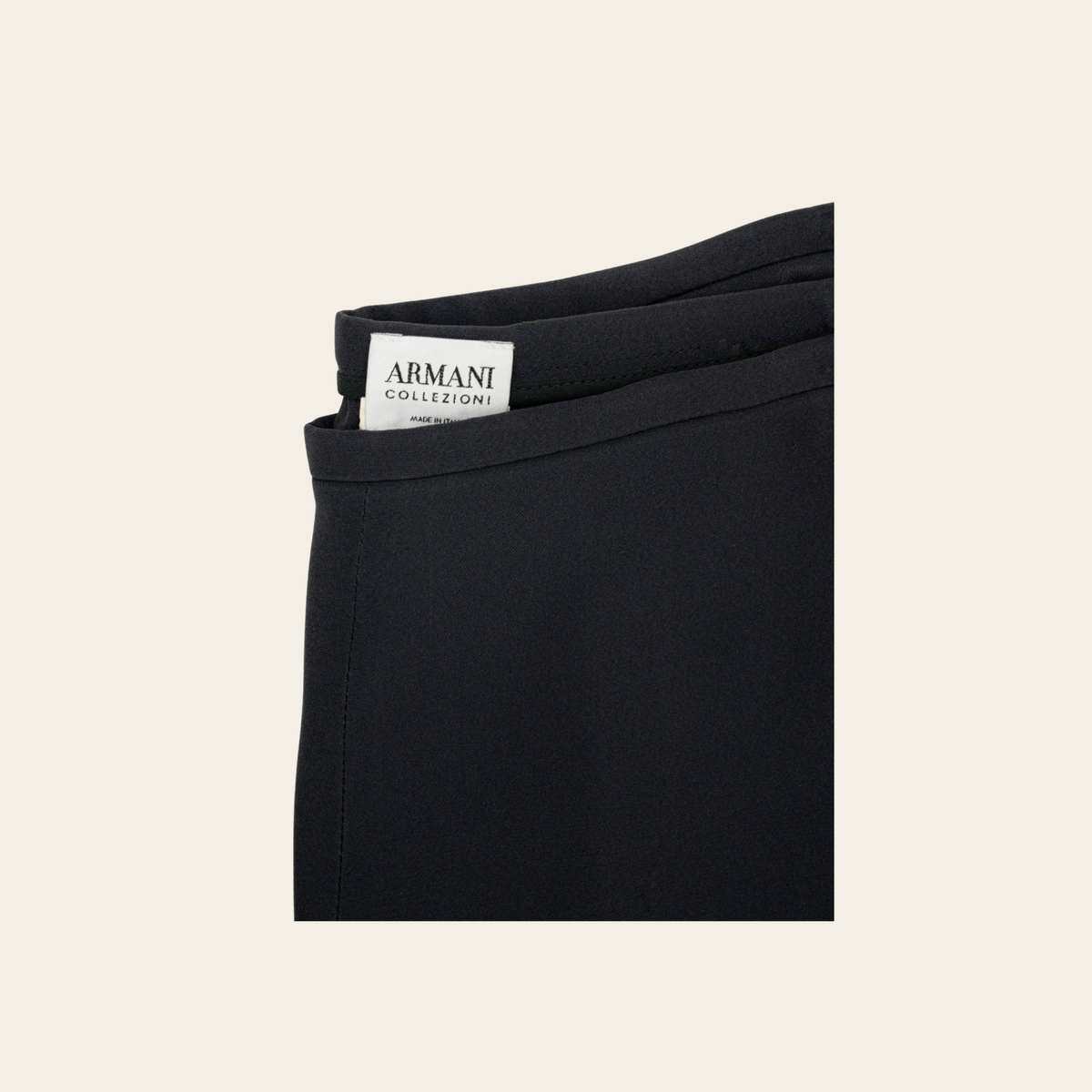 Pantalon Armani