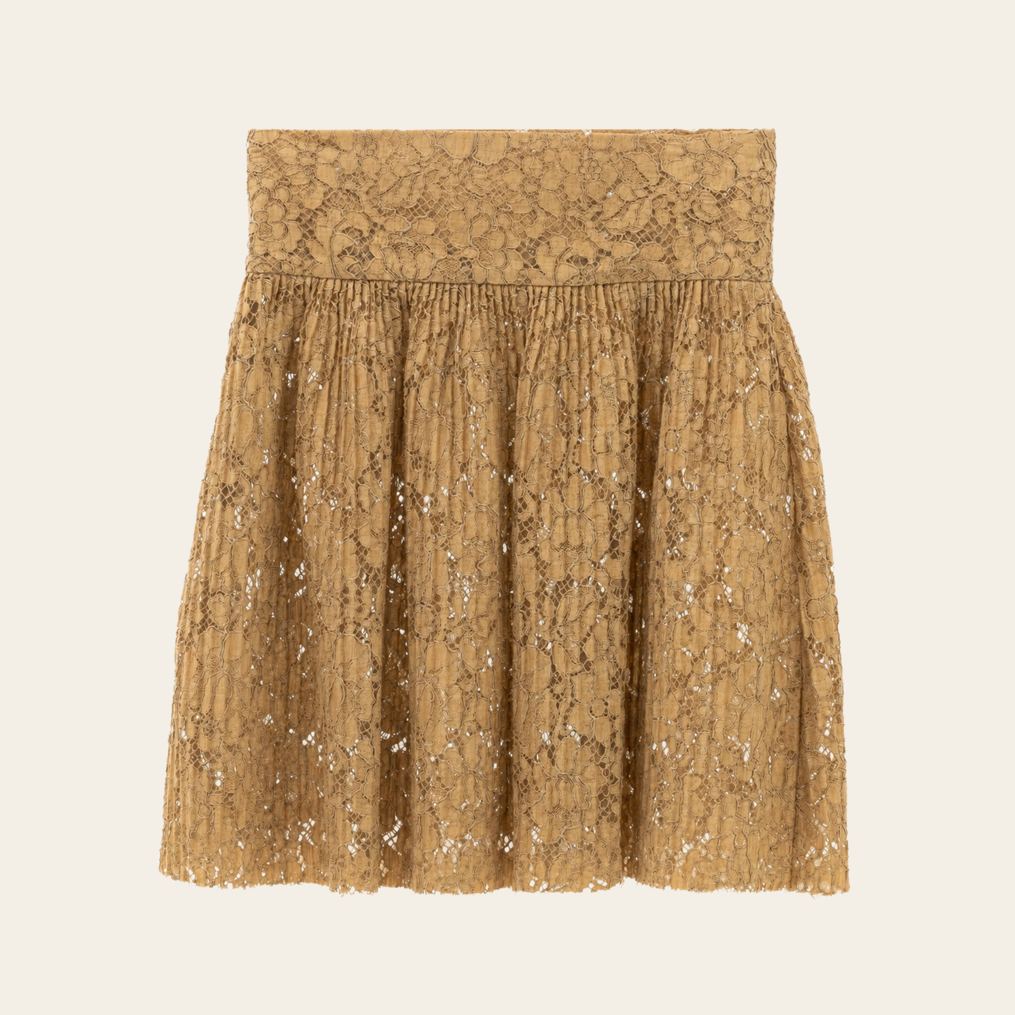 Jupe - Miu Miu