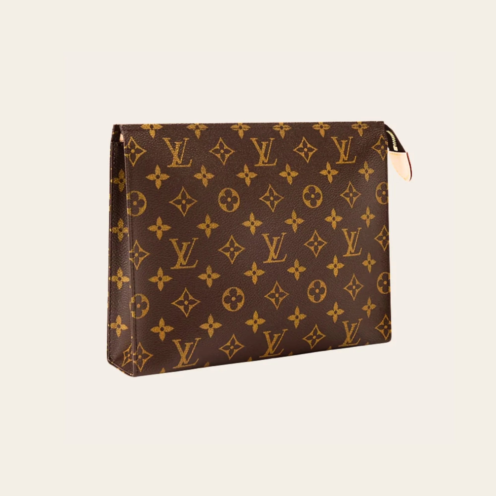 LOUIS VUITTON – Cosmetic Bag Monogram Canvas
