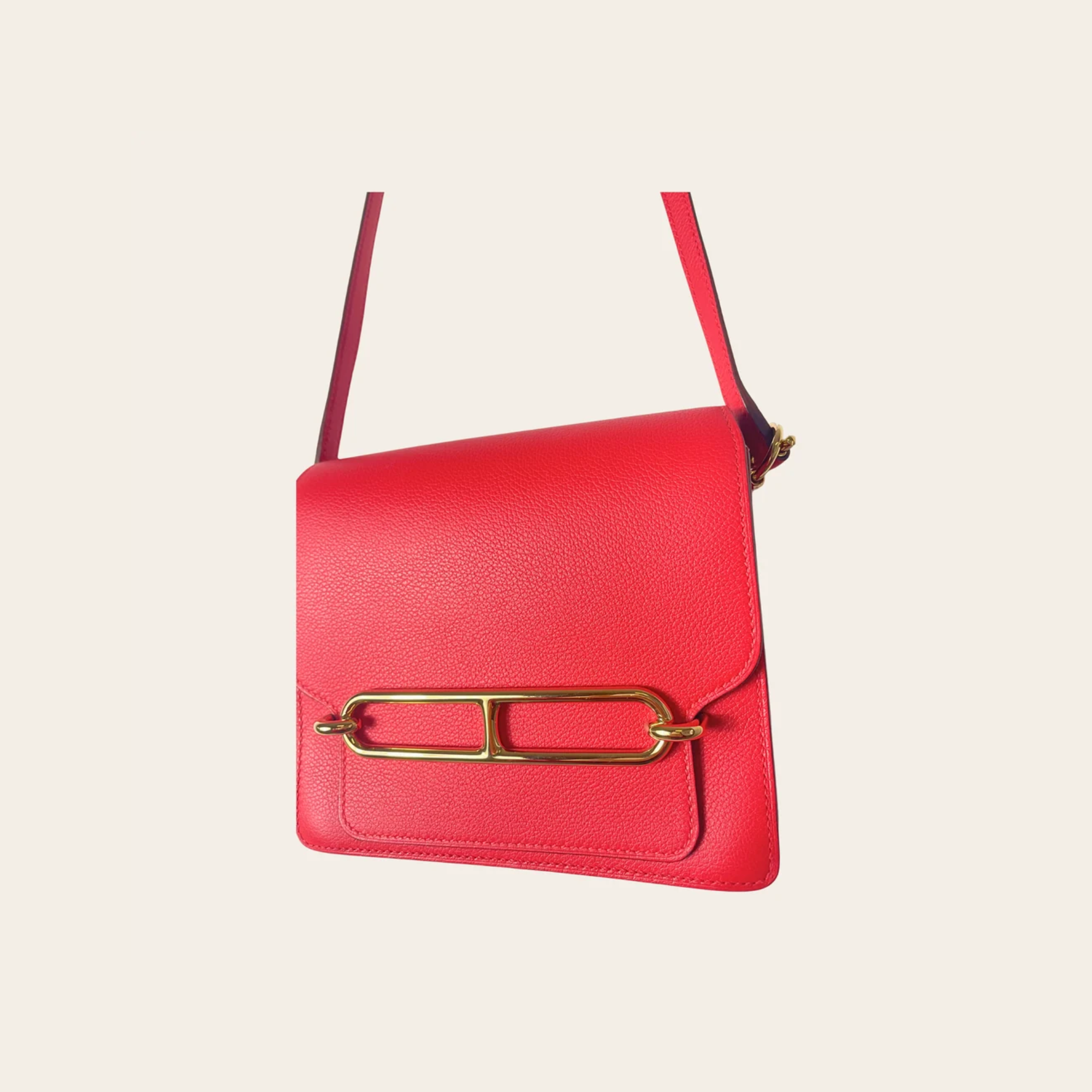 Hermes Roulis Mini